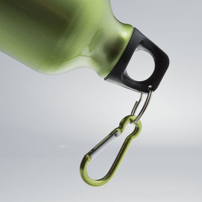 Manierka Massdnm Bidon Base lime