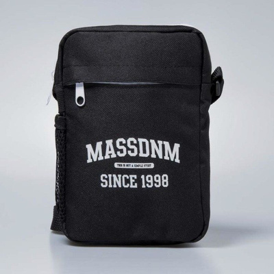 Mass DNM saszetka Small Bag Campus - black