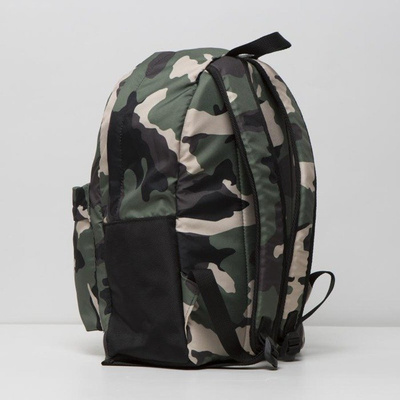 Plecak Mass Denim Bacpack Base - woodland camo
