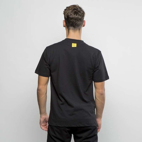 Mass DNM koszulka T-shirt Work - black