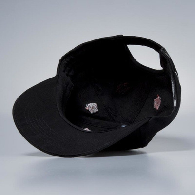 Mass DNM czapka strapback Sport Cap Rose - black QUICKSTRIKE