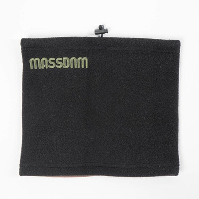Mass DNM komin Neck Warmer Classics - woodland camo