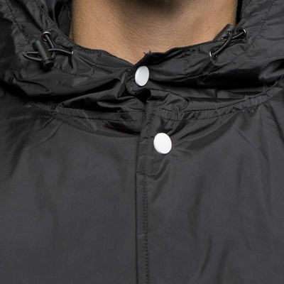 Mass DNM kurtka Campus Jacket - black