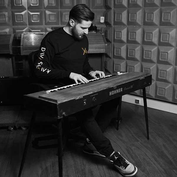 Mass Denim koszulka Longsleeve Sleeve Flow black DWA SŁAWY