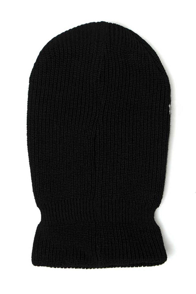 Mass DNM kominiarka Balaclava Snatch - czarna