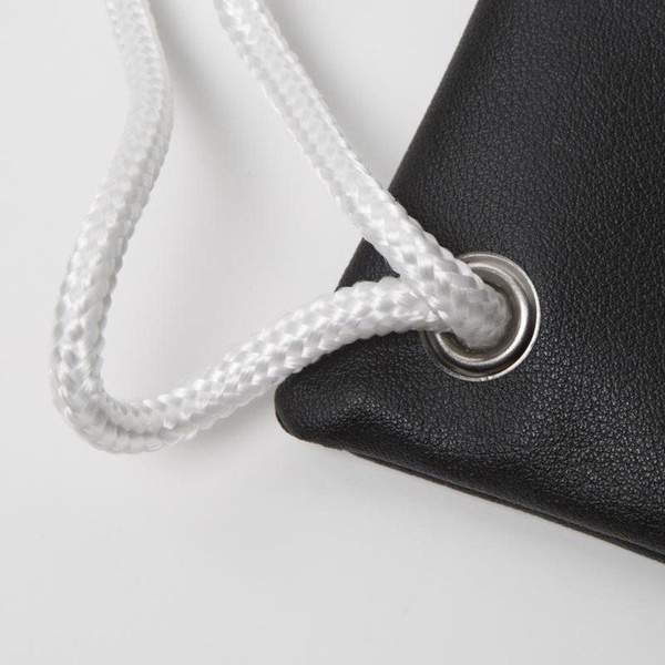 Worek Mass Denim Gym Bag Base - black camo