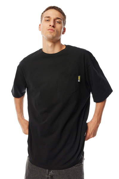 Mass DNM koszulka Beginner T-shirt - czarna