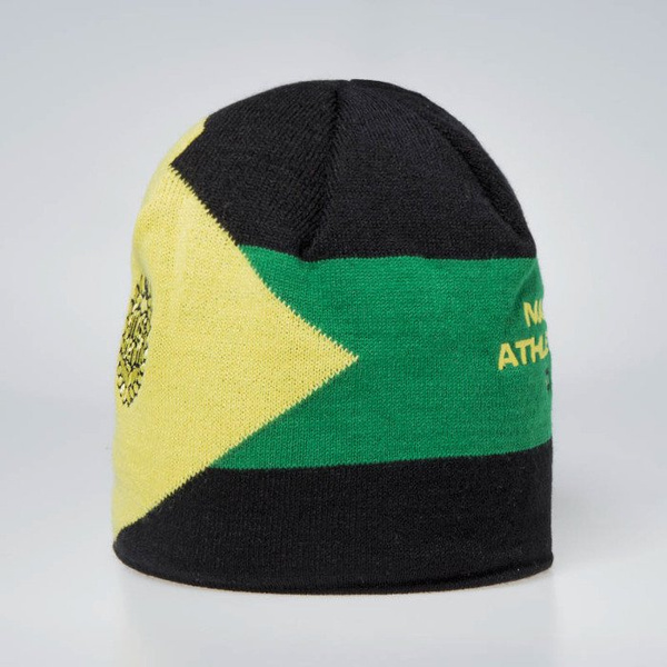 Mass DNM czapka zimowa Republic Beanie black