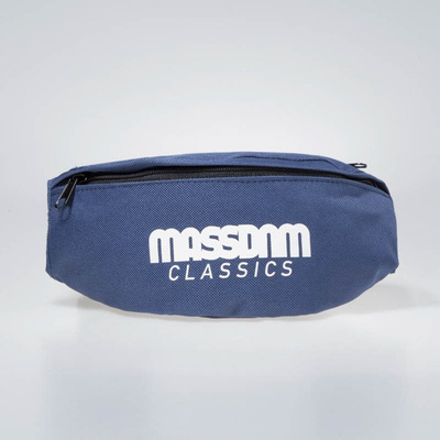 Mass DNM saszetka Hip Case Classics - navy