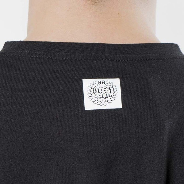 Mass DNM koszulka Classics T-shirt - black
