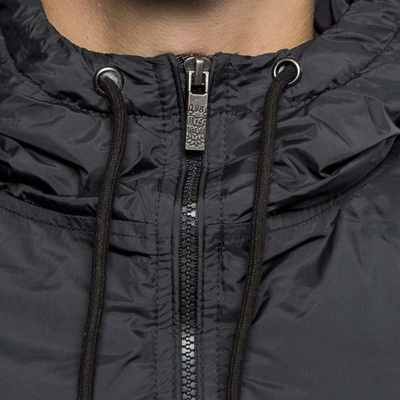 Mass DNM kurtka Base Jacket - black