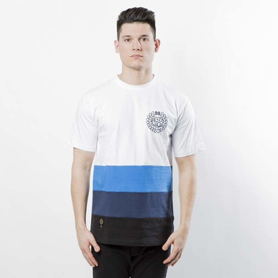 Mass DNM koszulka Levels T-shirt - blue