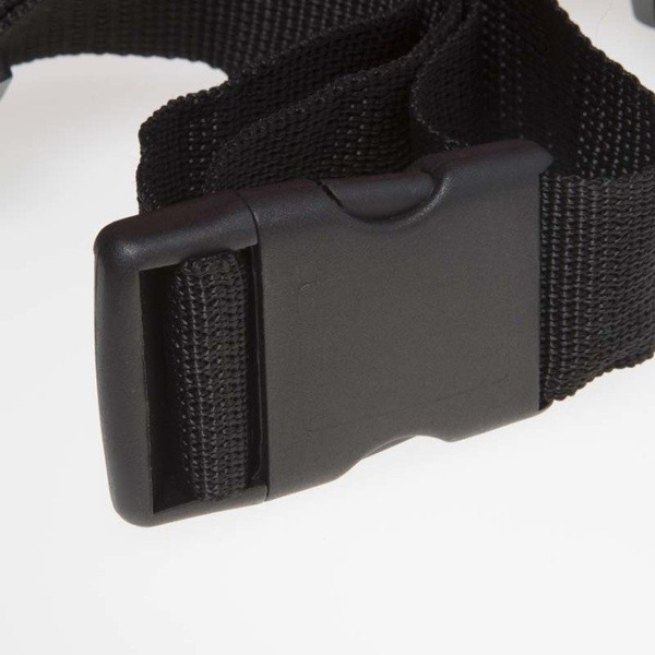 Mass Denim saszetka hipcase Classics Cut red / claret SS2017