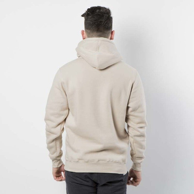 Mass DNM bluza Sweatshirt Hoody Base - beige