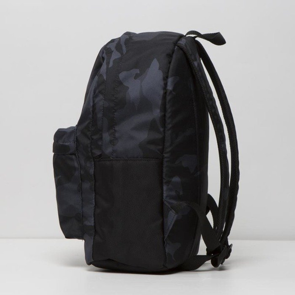 Plecak Mass Denim Bacpack Base - black camo