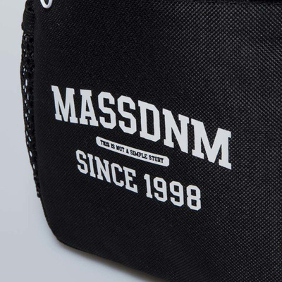Mass DNM saszetka Small Bag Campus - black