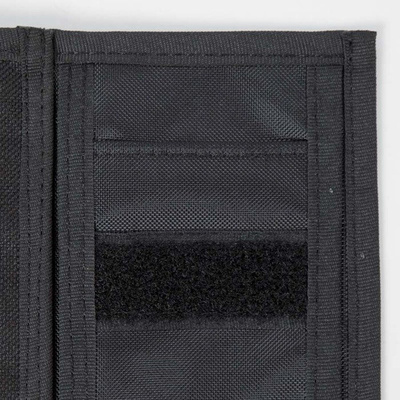 Mass DNM portfel Wallet Signature - black