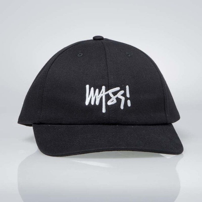 Saint Mass Czapka Sport Cap Signature black