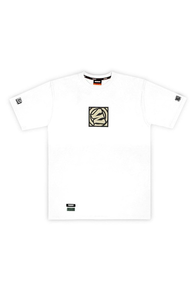 Zestaw Mass DNM koszulka Kefir + EIS T-Shirt