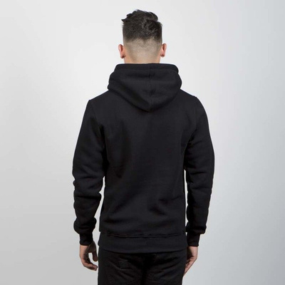 Mass DNM bluza Golden Car Hoody black - 20TH ANNIVERSARY 