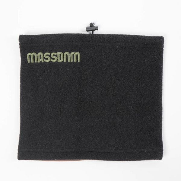 Mass DNM komin Neck Warmer Classics - woodland camo