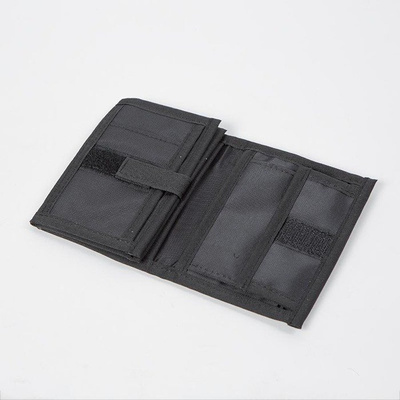 Mass DNM portfel Wallet Signature - black