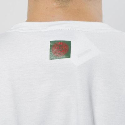 Mass DNM koszulka Longsleeve Cream - white QUICKSTRIKE