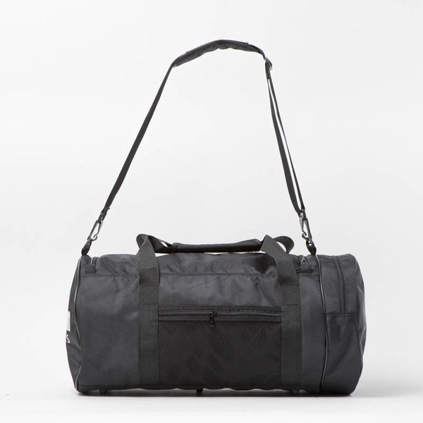 Mass DNM  sportowa torba Sport Bag Classics black