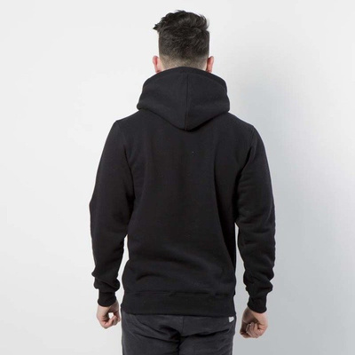 Mass DNM bluza Sweatshirt Hoody Classics - black