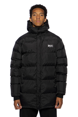 Mass DNM kurtka zimowa Jacket Protect - czarna