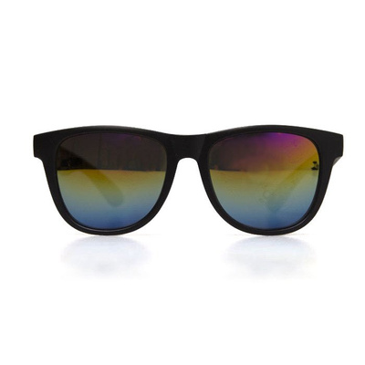 Mass DNM okulary Sunglasses John matte black / multicolor
