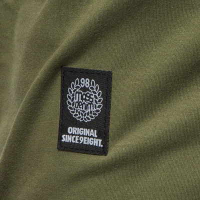 Mass DNM koszulka T-shirt  Puzzle black