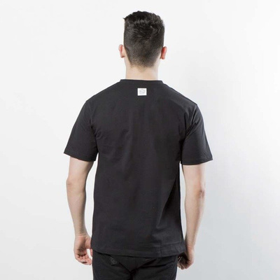 Mass DNM koszulka Classics T-shirt - black