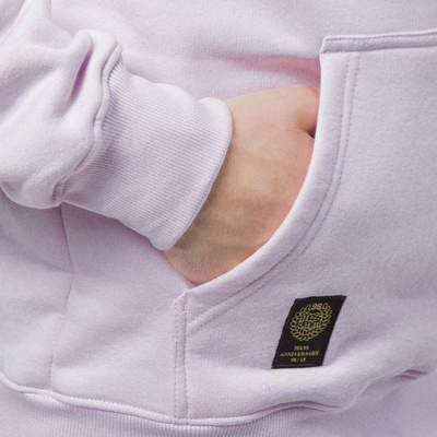 Mass DNM bluza Sweatshirt Hoody Classics - light pink