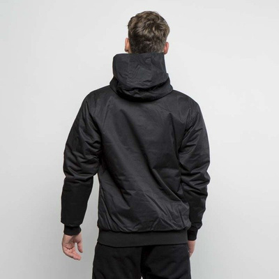 Mass DNM kurtka Work Jacket - black