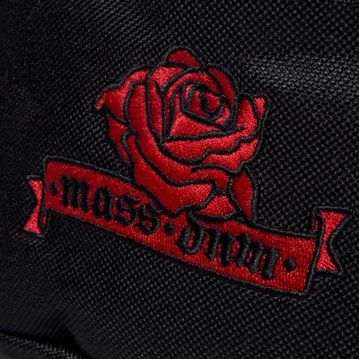 Mass DNM saszetka Hip Case Rose - black QUICKSTRIKE