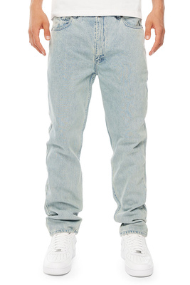 Mass DNM spodnie Box Jeans Relax Fit - jasnoniebieskie