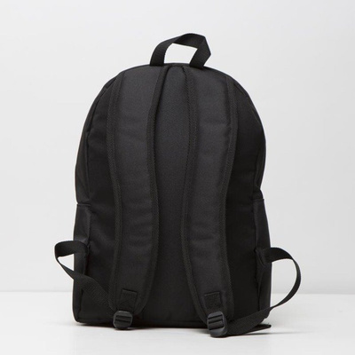 Plecak Mass Denim Bacpack Signature - black