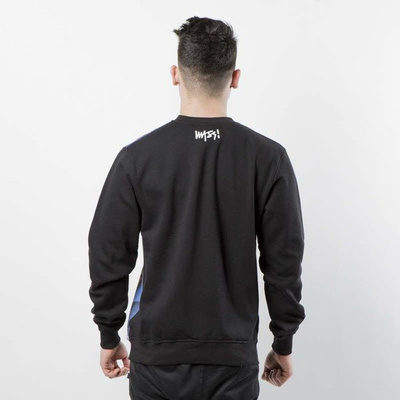 Mass DNM bluza Sweatshirt Crewneck Palace - multicolor