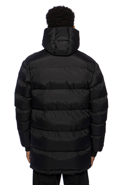 Mass DNM kurtka zimowa Jacket Protect - czarna