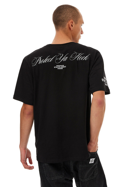 Mass DNM koszulka Protect Ya Neck T-shirt - czarna