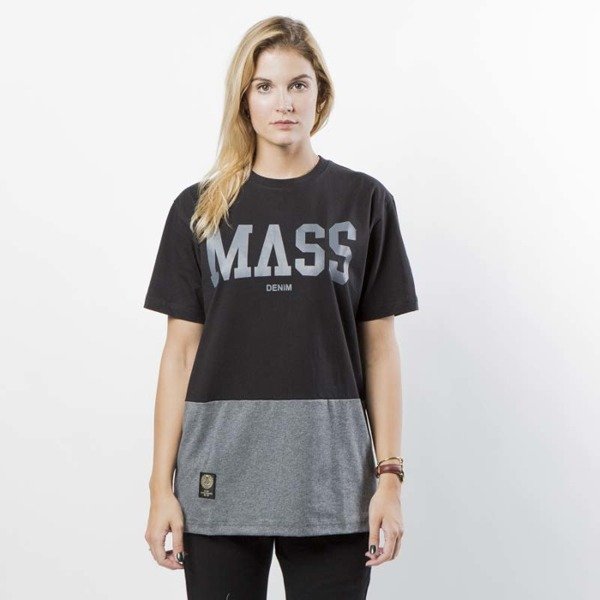 Mass DNM koszulka damska T-shirt Master WMNS - black