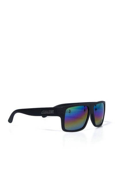 Mass DNM okulary Sunglasses Icon - matte black