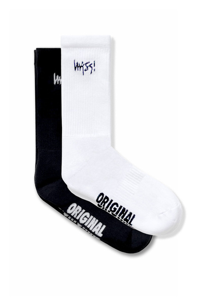 Mass DNM skarpety Signature Socks 2pac